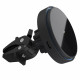 Бездротовий зарядний пристрій Proove Light Circle 15W Black (WHLC15010001)