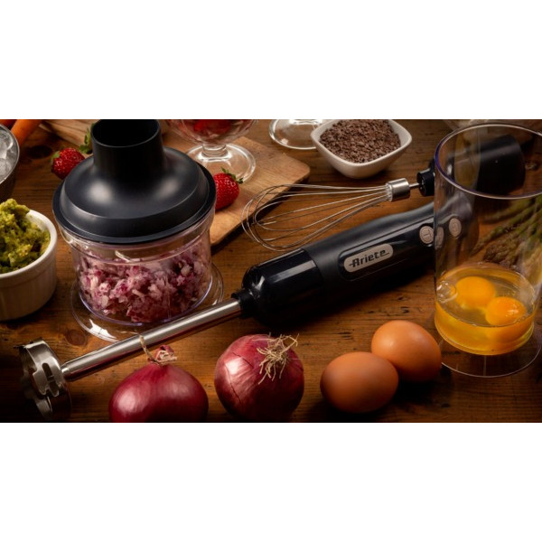 Блендер Ariete 0601/1 BK