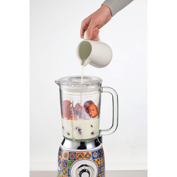 Блендер Ariete 583 Positano