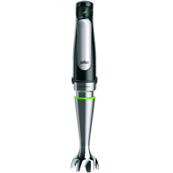 Блендер Braun MQ 7075 X BK