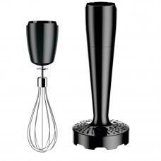 Блендер Braun MQ 7087 X BK