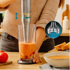 Блендер Cecotec Katana 15 TotalDestroy Chop G (CCTC-03976)