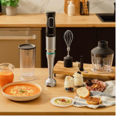 Блендер Cecotec Katana 15 TotalDestroy Chop G (CCTC-03976)