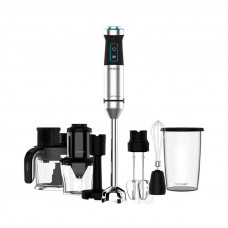 Блендер Cecotec Powerl TitanBlack 1500 XL TotalMix CCTC-04275 (8435484042758)