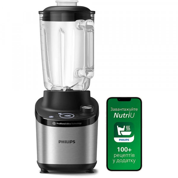 Блендер Philips HR3760/00
