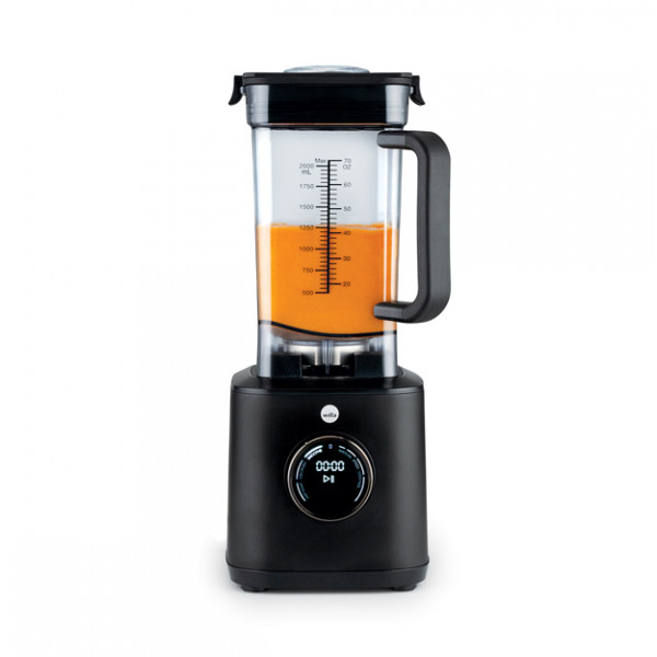Блендер Wilfa Powerfuel XL PB1B-P2000