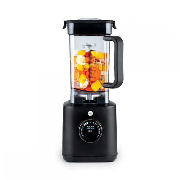 Блендер Wilfa Powerfuel XL PB1B-P2000