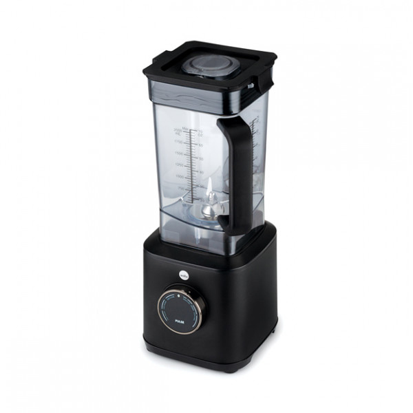 Блендер Wilfa Powerfuel XL PB1B-P2000