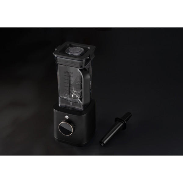 Блендер Wilfa Powerfuel XL PB1B-P2000