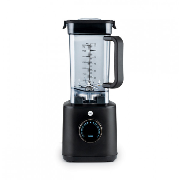 Блендер Wilfa Powerfuel XL PB1B-P2000