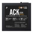 Блок живлення 1stPlayer HA-850AA2 850W (ACK-BRZ-850-BK-EU)