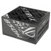 Блок живлення Asus ROG Strix 850W Platinum ROG Equalizer (90YE00W8-B0NA00)