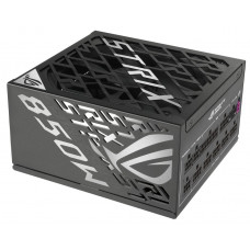 Блок живлення Asus ROG Strix 850W Platinum ROG Equalizer (90YE00W8-B0NA00)