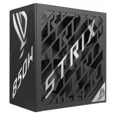 Блок живлення Asus ROG Strix 850W Platinum ROG Equalizer (90YE00W8-B0NA00)