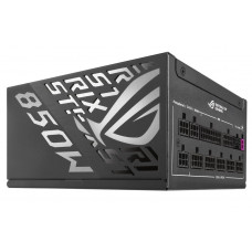 Блок живлення Asus ROG Strix 850W Platinum ROG Equalizer (90YE00W8-B0NA00)