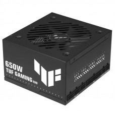 Блок живлення Asus TUF Gaming 650W Bronze EVO (90YE00D6-B0NA00)