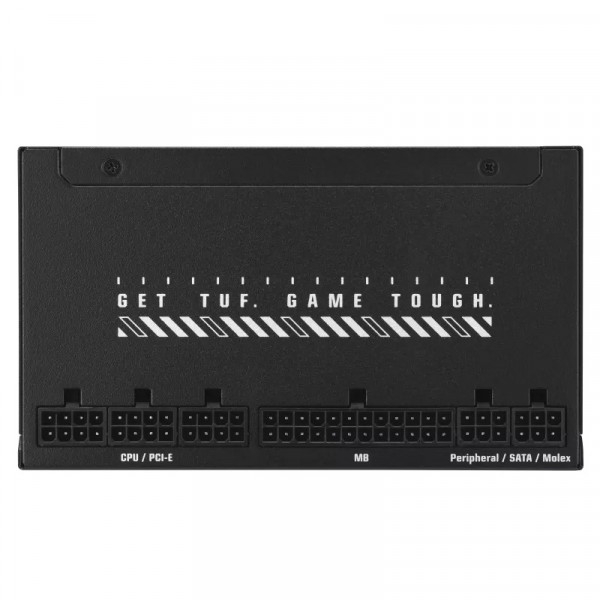 Блок живлення Asus TUF Gaming 650W Bronze EVO (90YE00D6-B0NA00)
