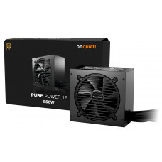 Блок живлення be quiet! Pure Power 12 850W (BP004EU)