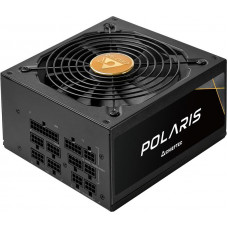 Блок живлення Chieftec Polaris 3.0 PPS-1250FC-A3 1250W