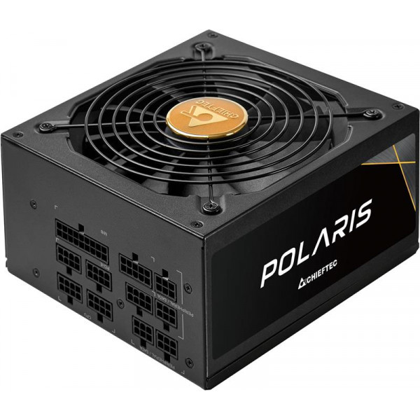 Блок живлення Chieftec Polaris 3.0 PPS-1250FC-A3 1250W