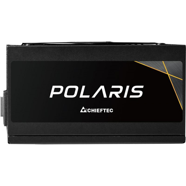 Блок живлення Chieftec Polaris 3.0 PPS-1250FC-A3 1250W