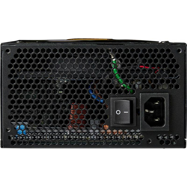 Блок живлення Chieftec Polaris 3.0 PPS-1250FC-A3 1250W