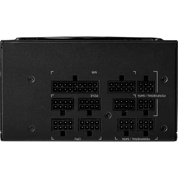 Блок живлення Chieftec Polaris 3.0 PPS-1250FC-A3 1250W