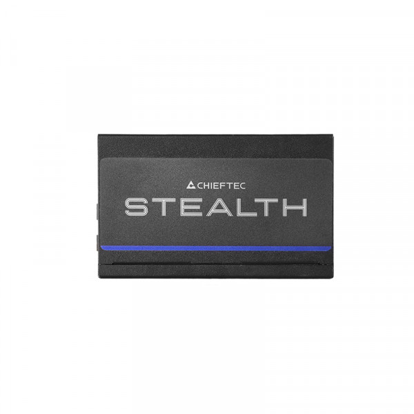 Блок живлення Chieftec Stealth SPX-1000-FC 1000W