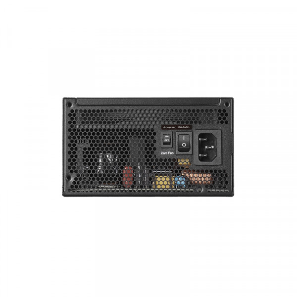 Блок живлення Chieftec Stealth SPX-1000-FC 1000W