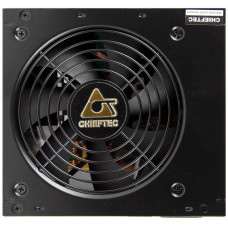 Блок живлення Chieftec TPS-700S, ATX 2.3, APFC, 12cm fan, Bronze, RTL