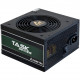 Блок живлення Chieftec TPS-700S, ATX 2.3, APFC, 12cm fan, Bronze, RTL