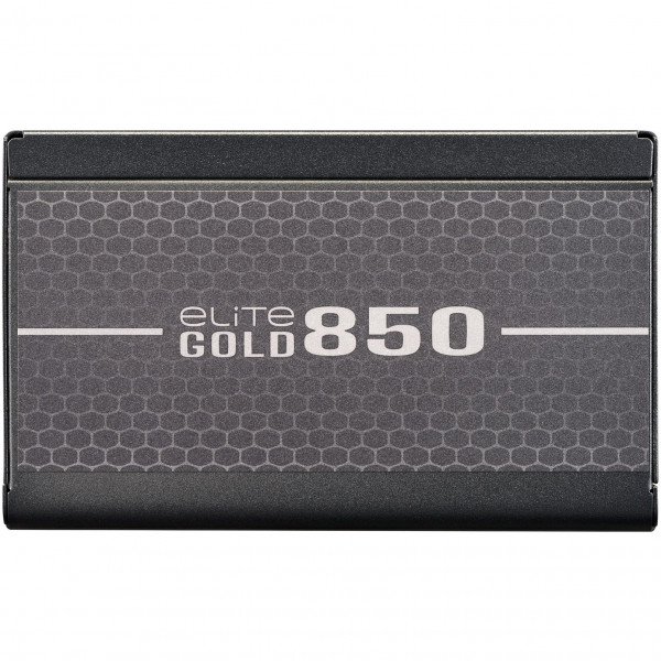 Блок живлення CoolerMaster Elite Gold 850 FM (MPX-8505-AFAG-BEU)