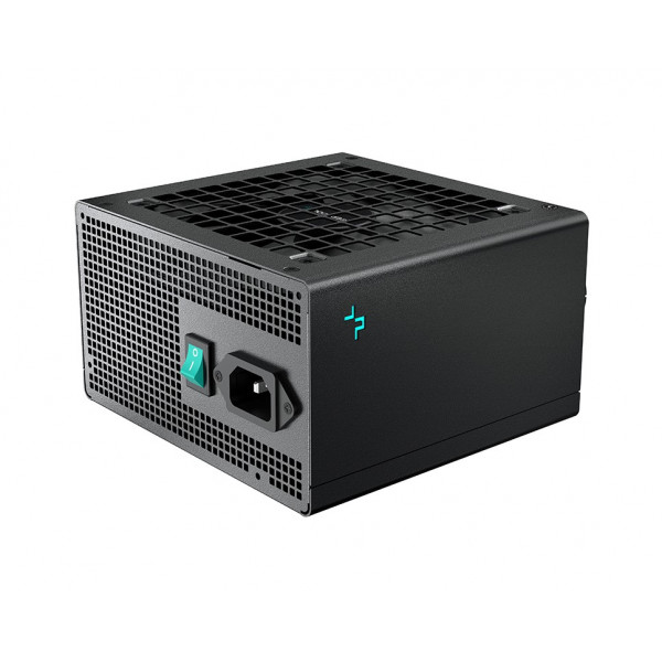 Блок живлення DeepCool PK500D (R-PK500D-FA0B-EU) 500W