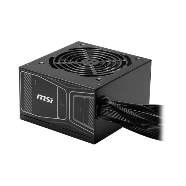 Блок живлення MSI MAG A750GN PCIE5 750W