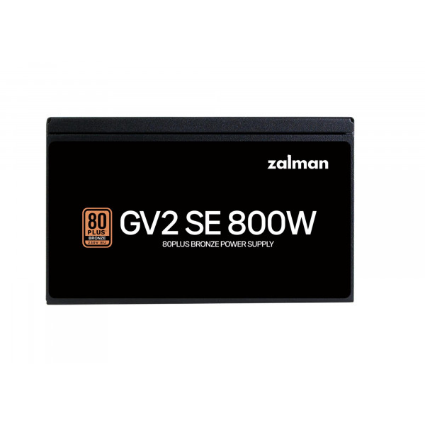 Блок живлення Zalman ZM800-GV2SE 800W