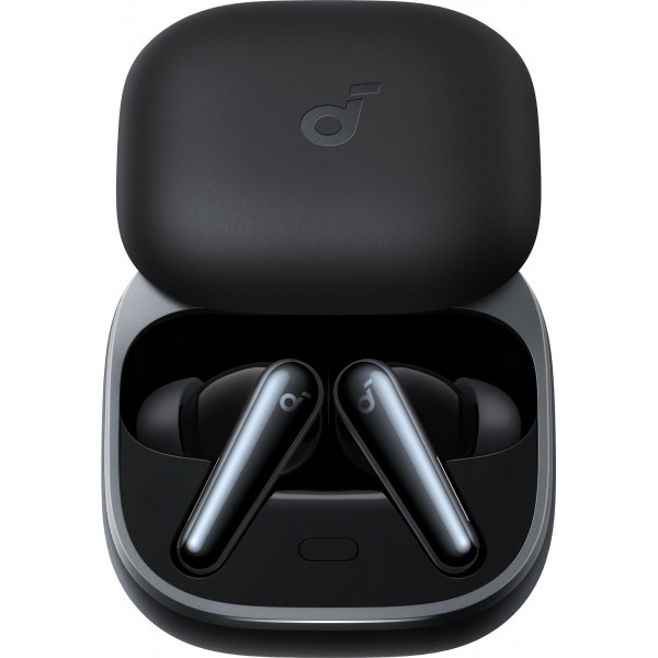 Bluetooth-гарнітура Anker SoundСore Liberty 5 ANC Black (A3957G11)