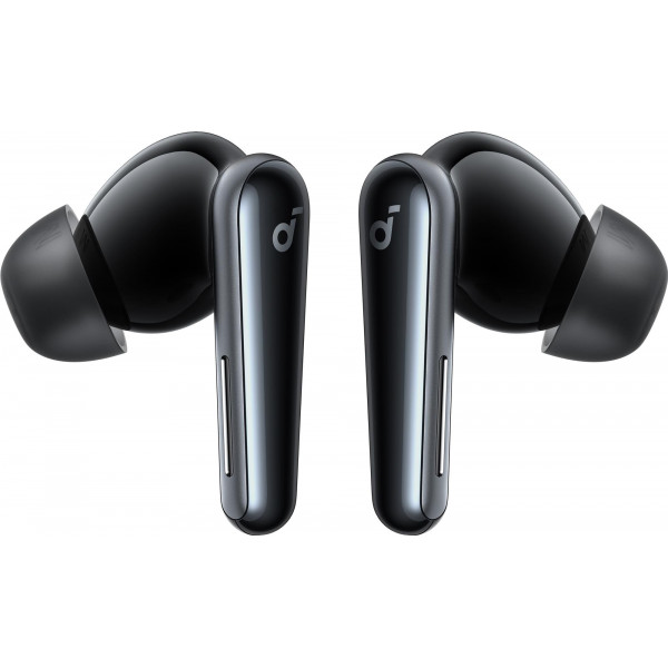 Bluetooth-гарнітура Anker SoundСore Liberty 5 ANC Black (A3957G11)