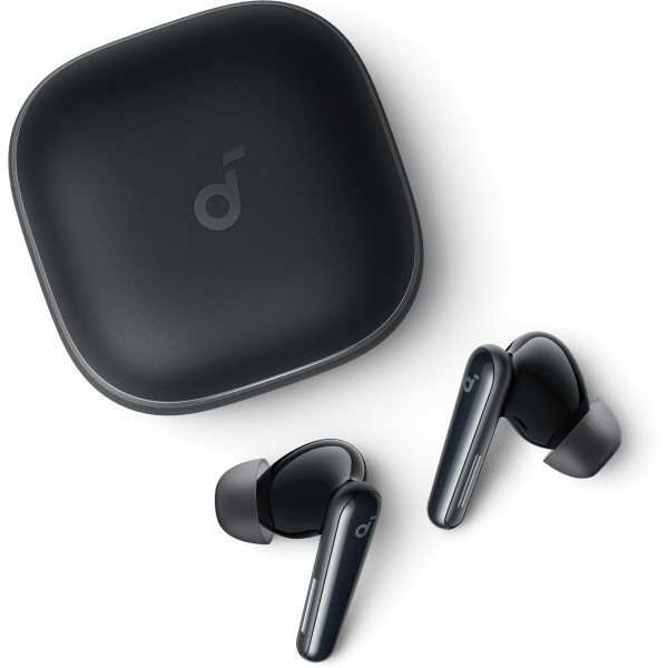 Bluetooth-гарнітура Anker SoundСore Liberty 5 ANC Black (A3957G11)