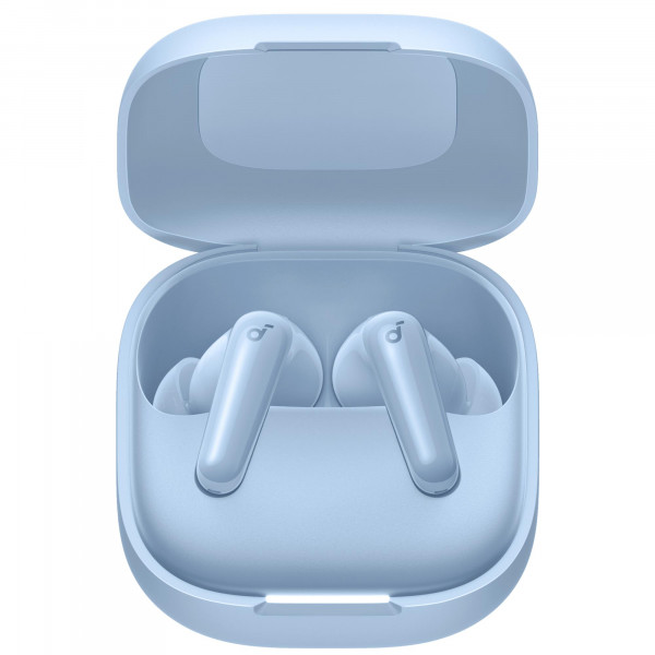 Bluetooth-гарнітура Anker SoundСore R60i NC Blue (D1202G31)