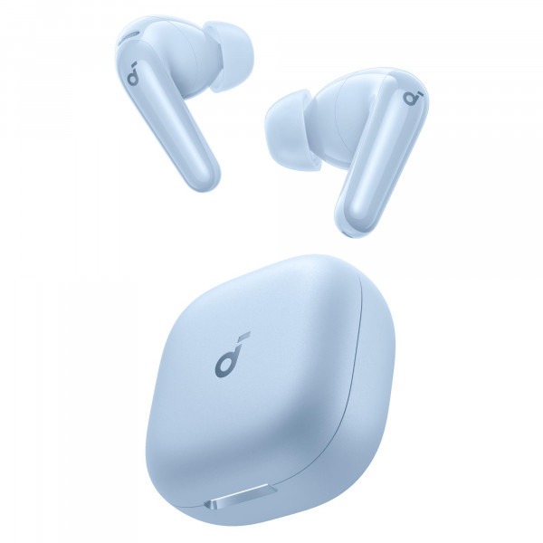 Bluetooth-гарнітура Anker SoundСore R60i NC Blue (D1202G31)