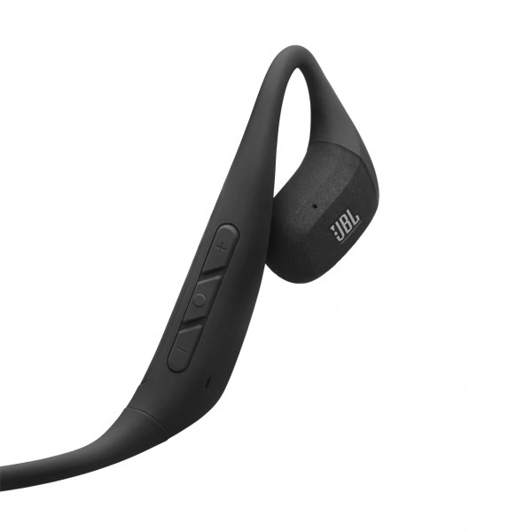 Bluetooth-гарнітура JBL Endurance Pace Black (JBLENDUPACEBLKG)
