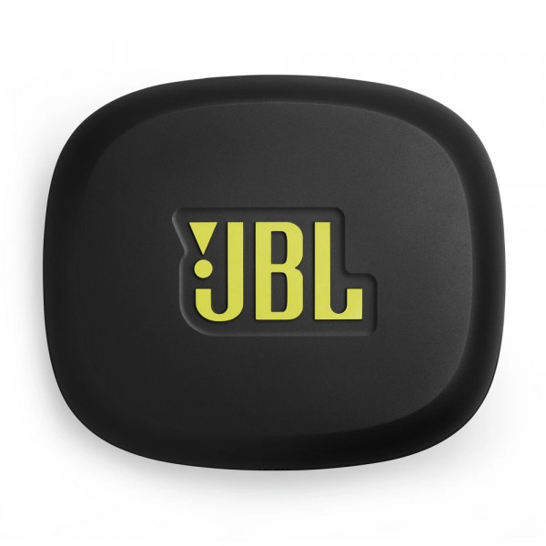 Bluetooth-гарнітура JBL Endurance Zone Black (JBLENDUZONEBLKG)