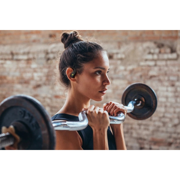 Bluetooth-гарнітура JBL Endurance Zone Black (JBLENDUZONEBLKG)