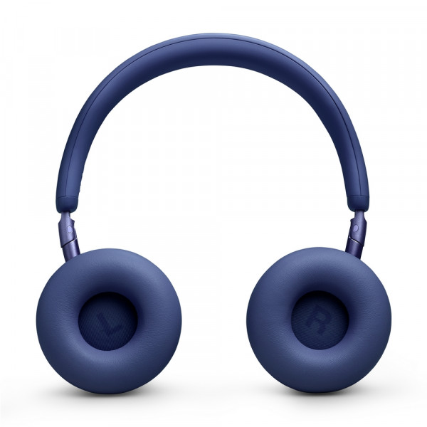 Bluetooth-гарнітура JBL Live 680NC Blue (JBLLIVE680NCBLU)