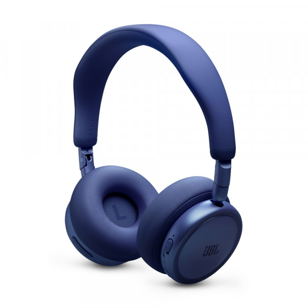 Bluetooth-гарнітура JBL Live 680NC Blue (JBLLIVE680NCBLU)