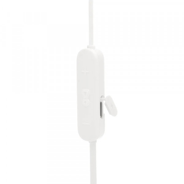 Bluetooth-гарнітура JBL Tune 135BT White (JBLT135BTWHT)