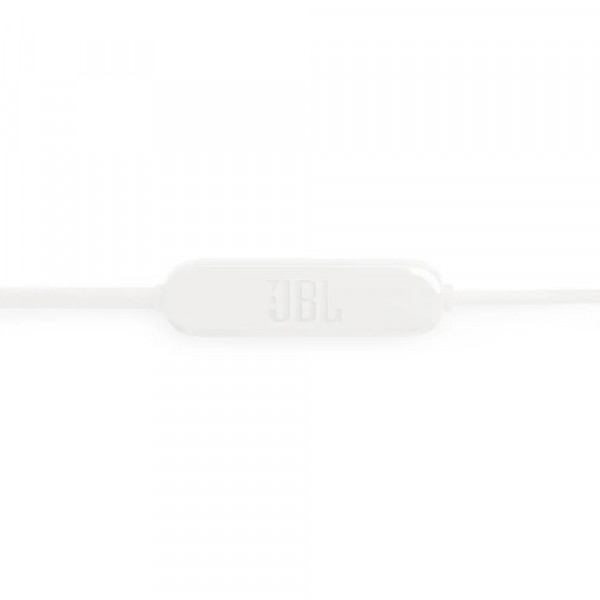 Bluetooth-гарнітура JBL Tune 135BT White (JBLT135BTWHT)
