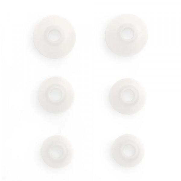 Bluetooth-гарнітура JBL Tune 135BT White (JBLT135BTWHT)