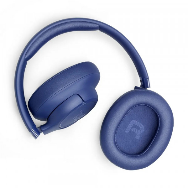 Bluetooth-гарнітура JBL Tune 730BT Blue (JBLT730BTBLU)