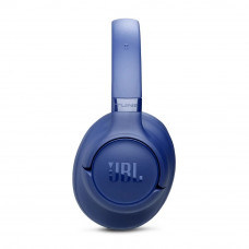 Bluetooth-гарнітура JBL Tune 730BT Blue (JBLT730BTBLU)